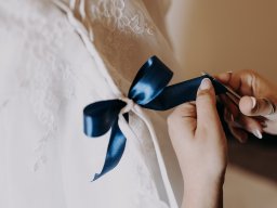 Preparazione Sposi